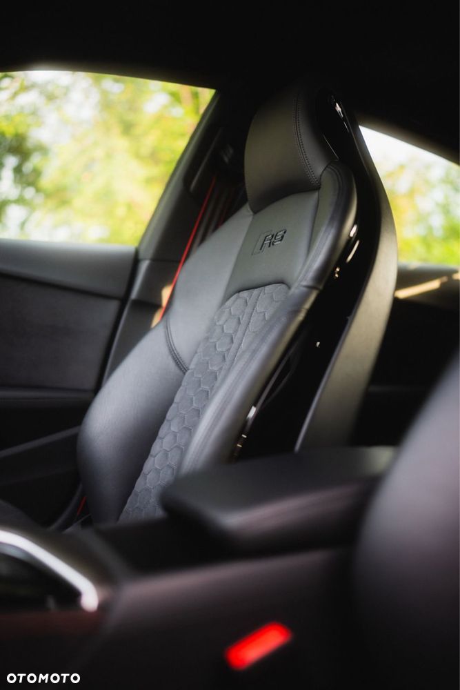 Audi RS5 Sportback - 4