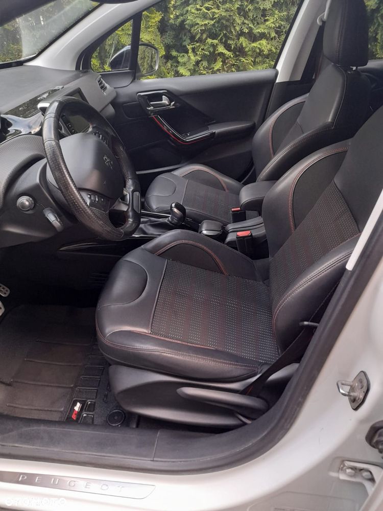 Peugeot 2008 - 3