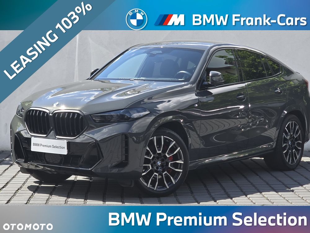 BMW X6 - 2
