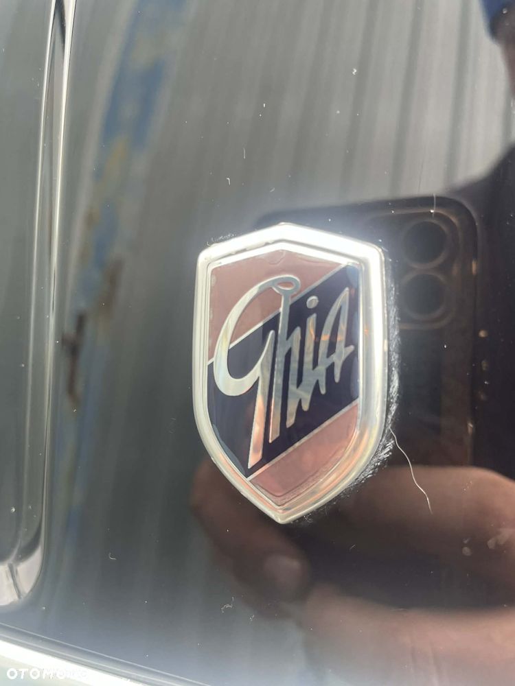 Ford Galaxy 2.0 Ghia - 27