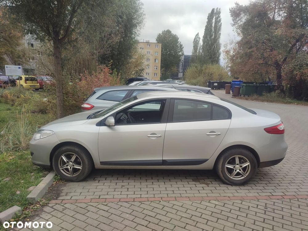 Renault Fluence 1.5 dCi Expression - 7
