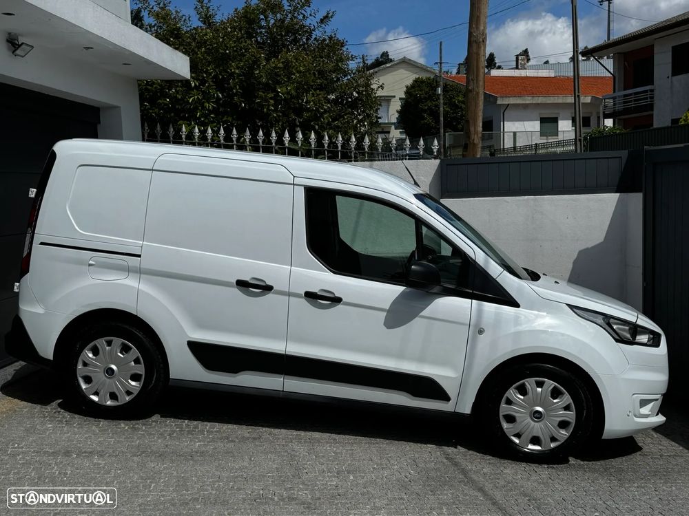 Ford Transit Connect Active FULL EXTRAS - 2