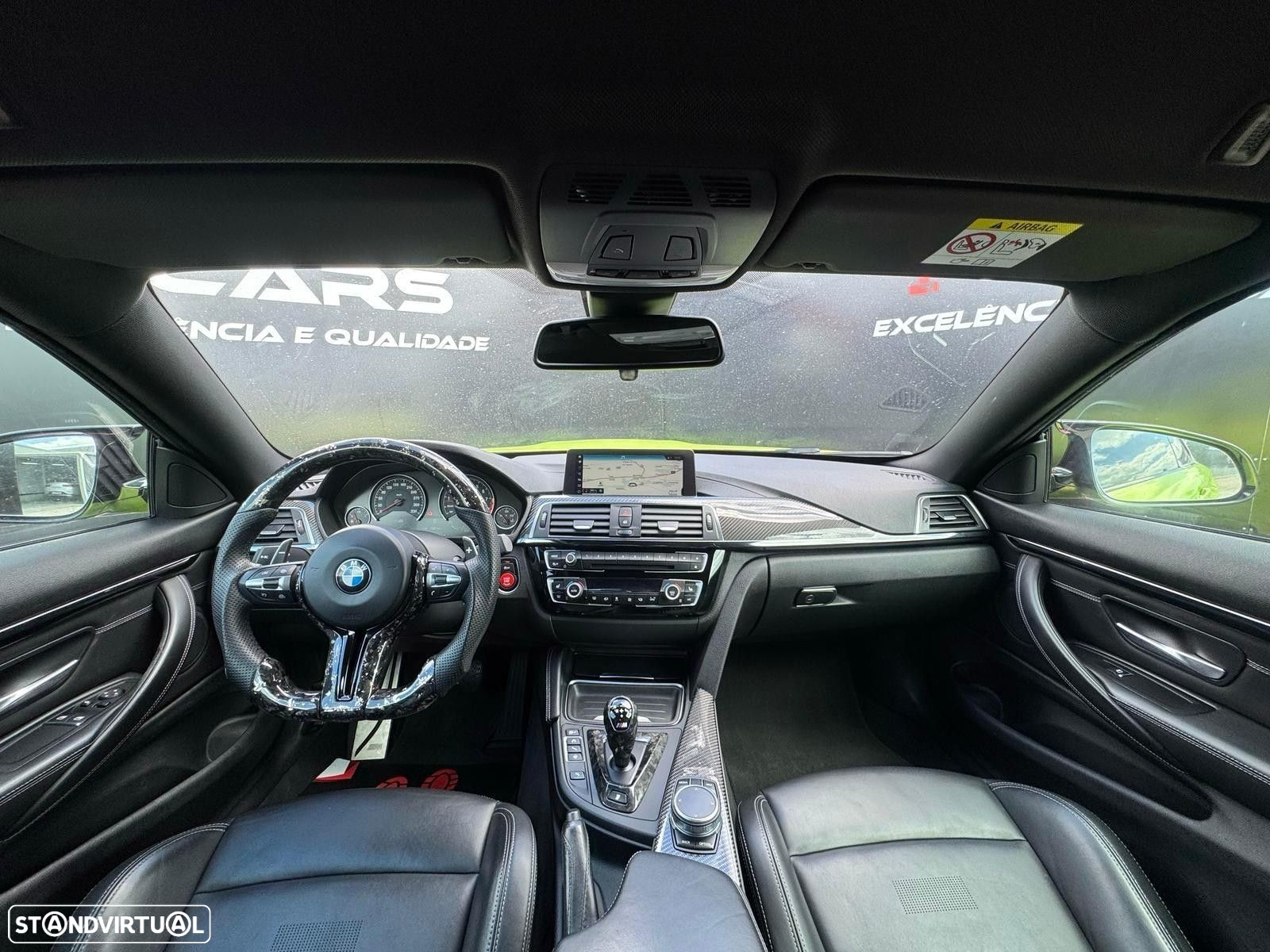 BMW M4 Coupe DKG Competition - 25