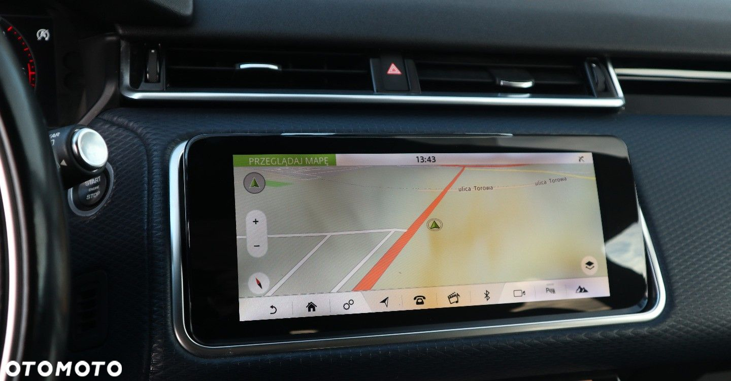 Land Rover Range Rover Velar - 31