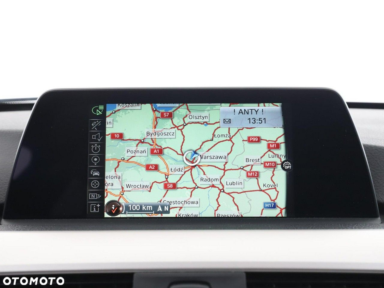 BMW Seria 3 318d Advantage - 24