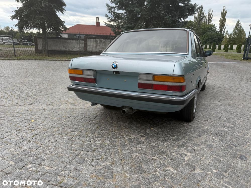 BMW Seria 5 - 6