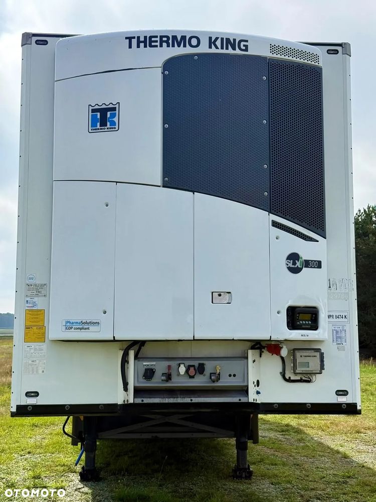 Schmitz Cargobull SKO 24/L - 3
