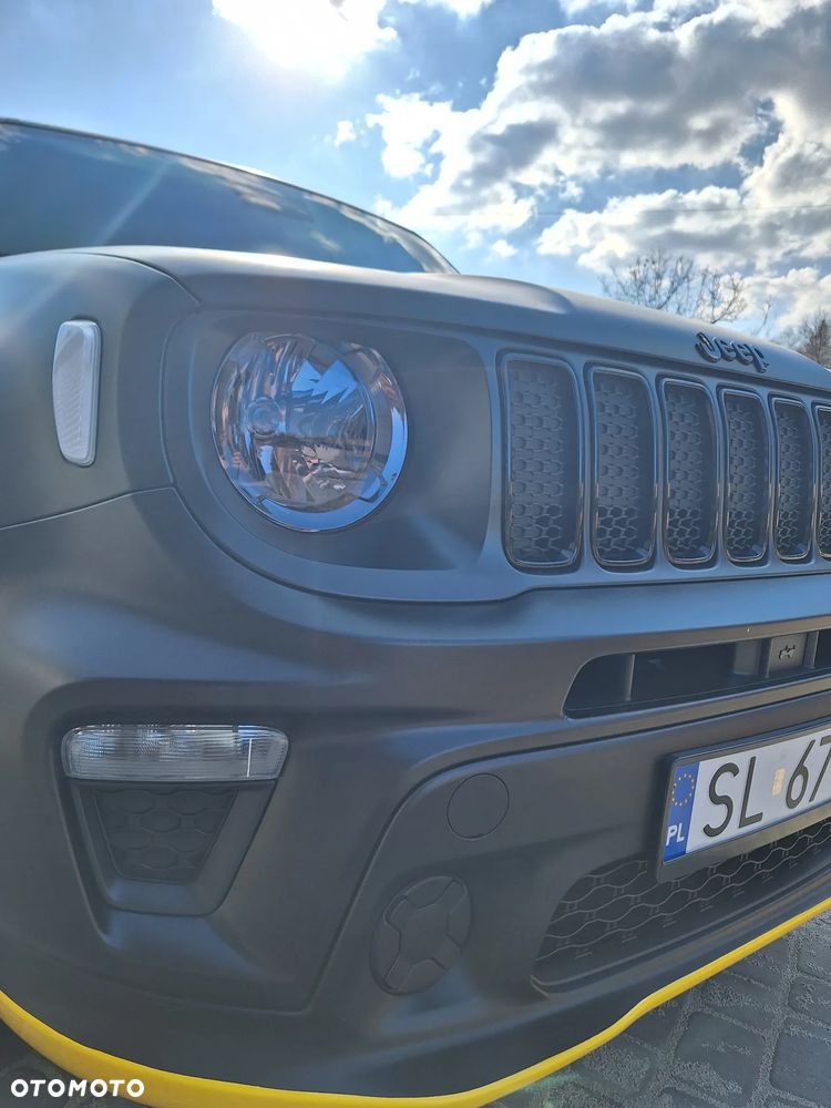 Jeep Renegade 1.0 GSE T3 Turbo Sport FWD S&S - 7