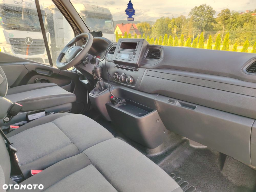 Renault Master - 11