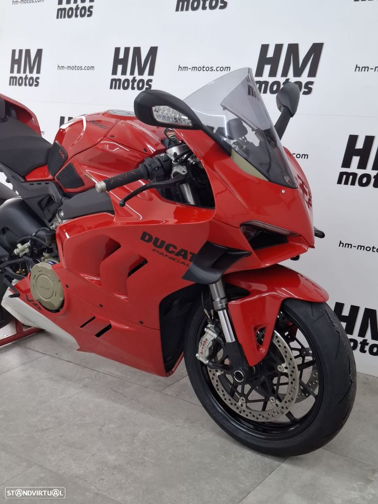 Ducati Panigale V4 - 18 MESES DE GARANTIA - 3