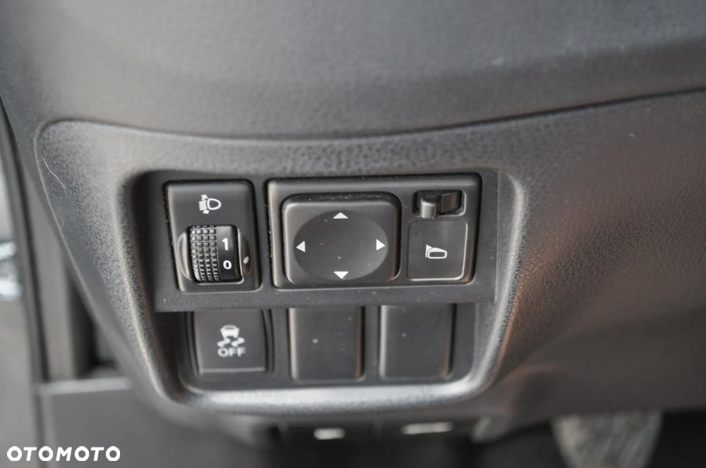 Nissan Juke 1.6 Start/Stop Acenta - 24