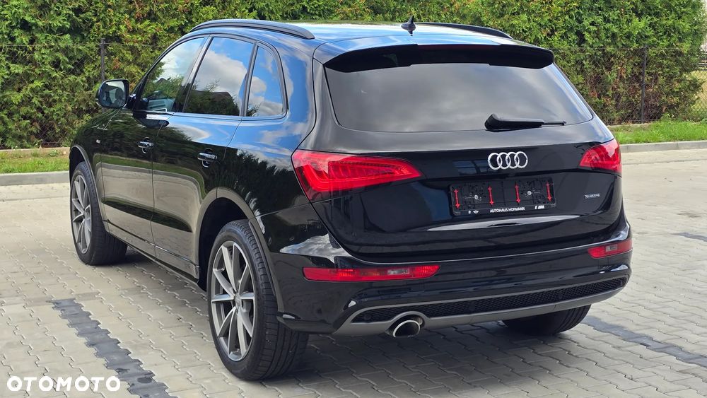Audi Q5 2.0 TDI Quattro (clean diesel) S tronic - 21