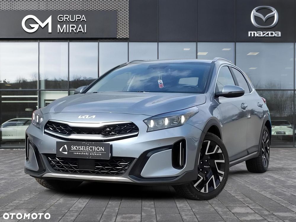 Kia XCeed 1.6 GDI PHEV L DCT - 1