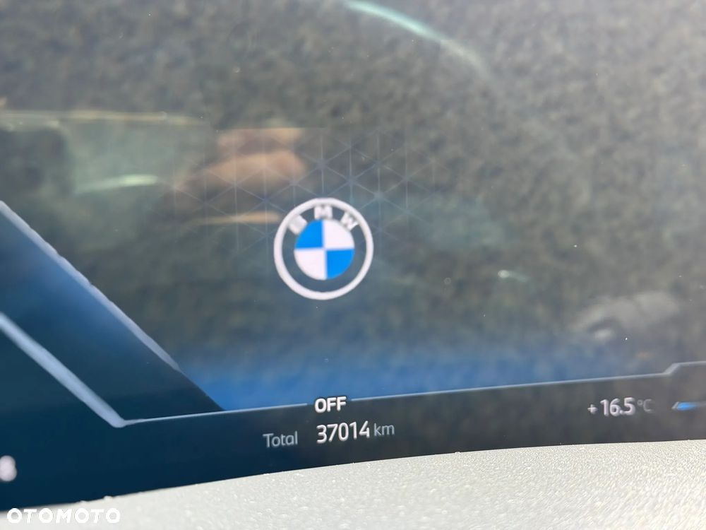 BMW X5 xDrive30d sport - 16