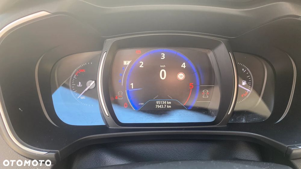 Renault Koleos 1.7 Blue dCi Zen X-Tronic - 8