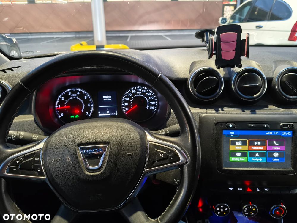 Dacia Duster 1.5 Blue dCi Prestige - 7