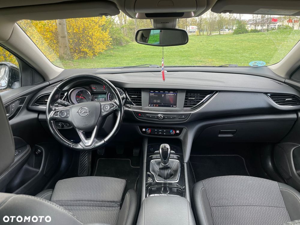 Opel Insignia 1.6 CDTI ecoFLEXStart/Stop Business Innovation - 6