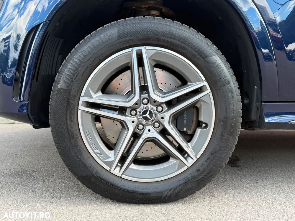 Mercedes-Benz GLE 450 MHEV 4MATIC - 11