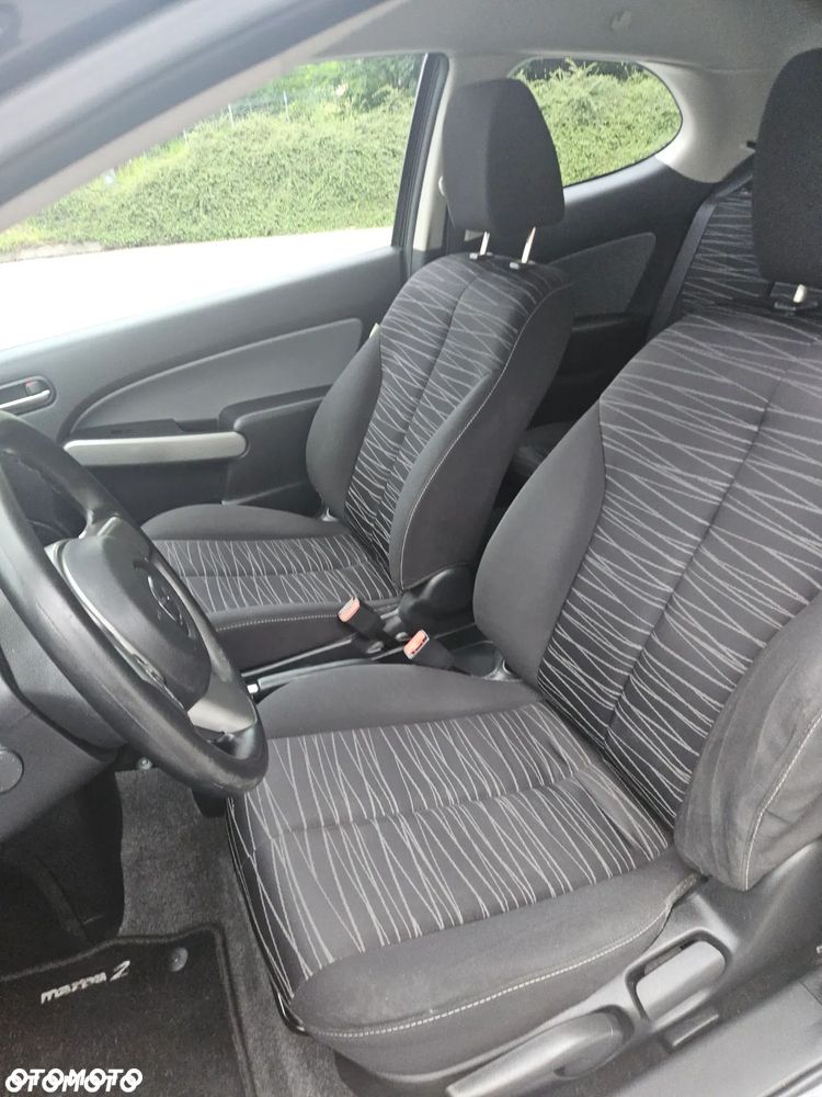 Mazda 2 1.3 Sport Dynamic - 19