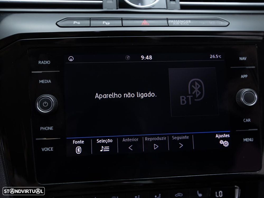 VW Arteon - 22