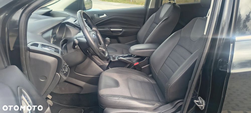 Ford Kuga 2.0 TDCi 2x4 Trend - 10