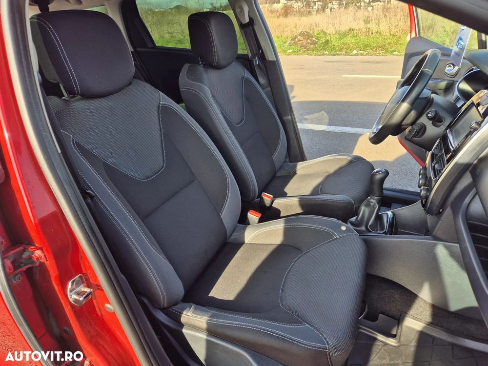 Renault Clio IV Energy dCi Zen - 7