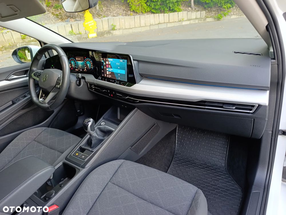 Volkswagen Golf 1.5 TSI Life - 13