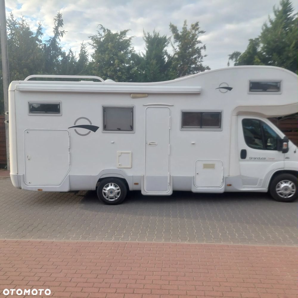 Roller Team DUCATO - 31