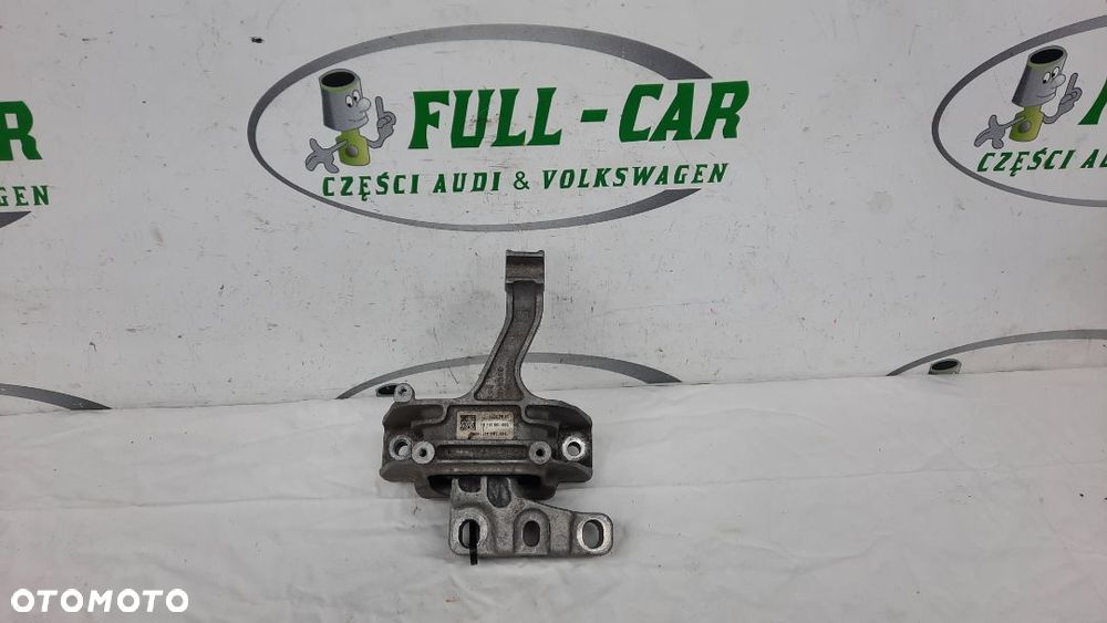 VW AUDI SKODA PODUSZKA  SILNIKA 5Q0199262BJ - 1