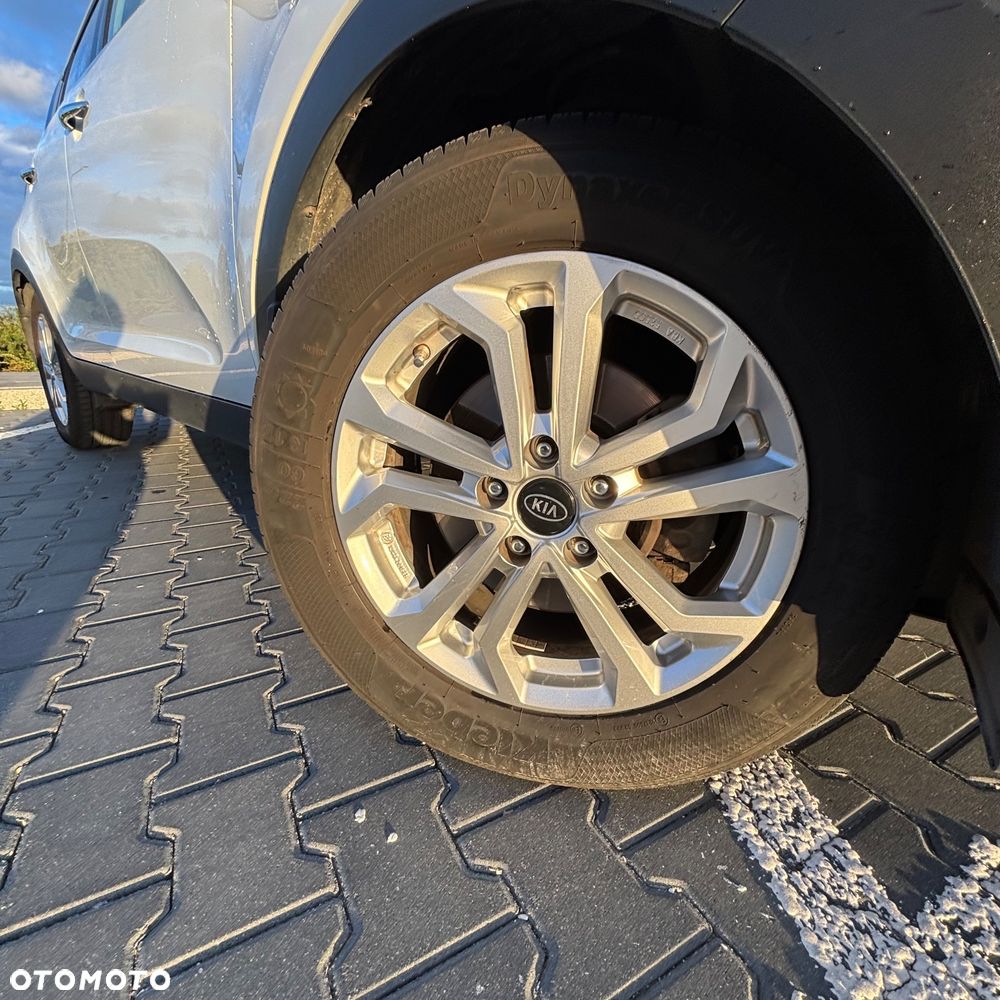Kia Sportage 1.6 GDI XL 2WD - 33