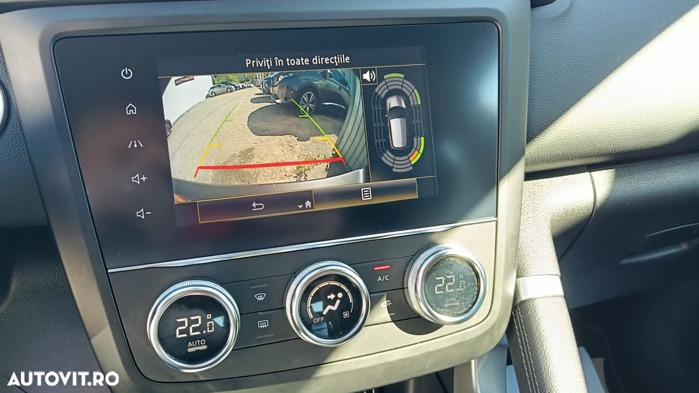 Renault Kadjar - 29