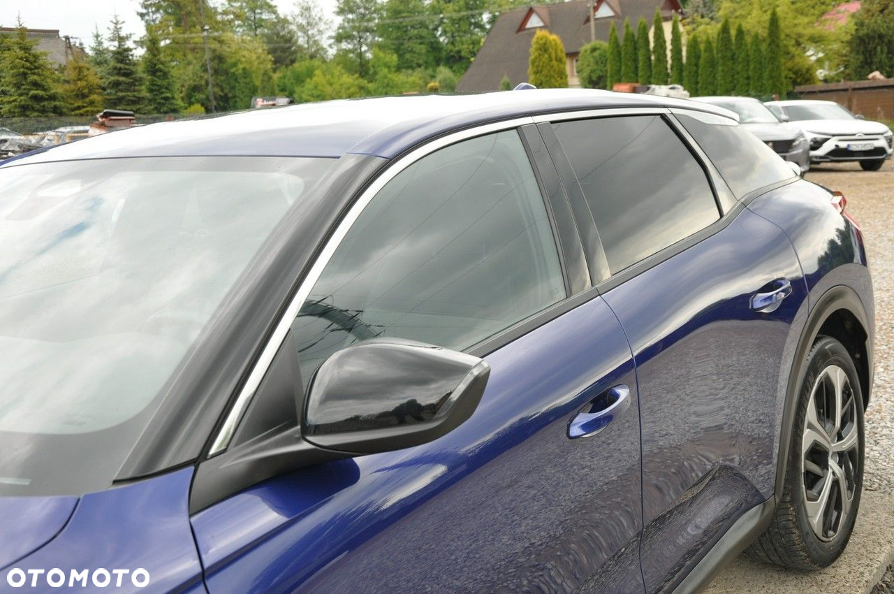 Citroën C5X - 12