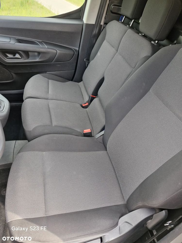 Toyota Proace City - 2