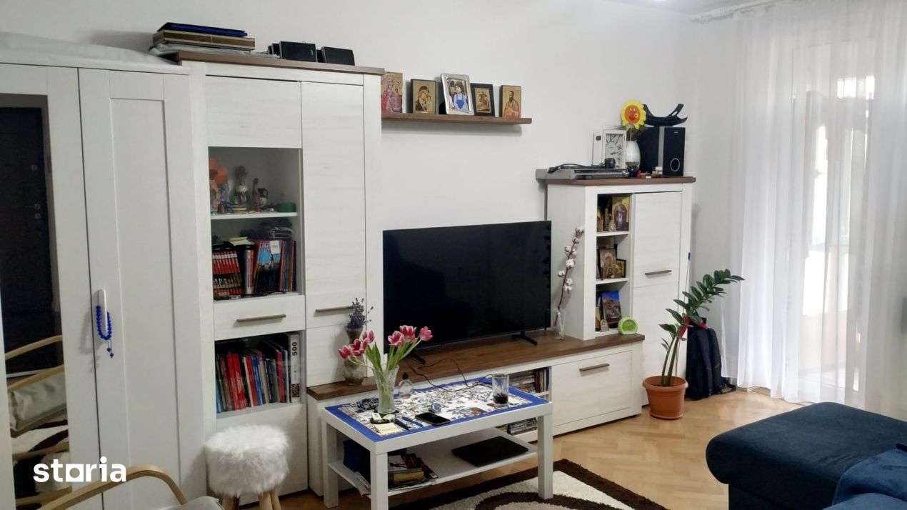3 CAMERE DECOMANDAT | TOMIS NORD | PARC TABACARIE — fotografia 1