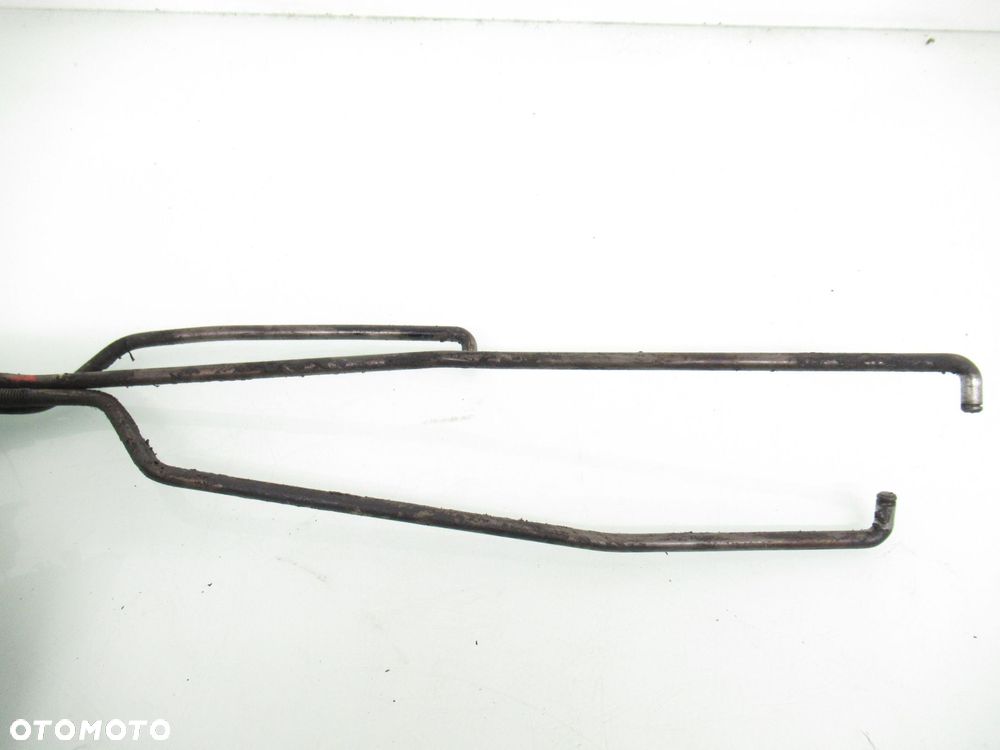 LEWAREK MERCEDES-BENZ KLASA C (W202) C 200 D 2022670161 1242601394 - 9