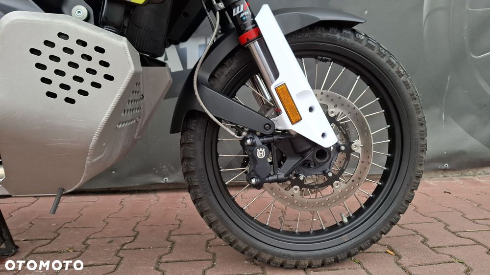 Husqvarna Norden - 13