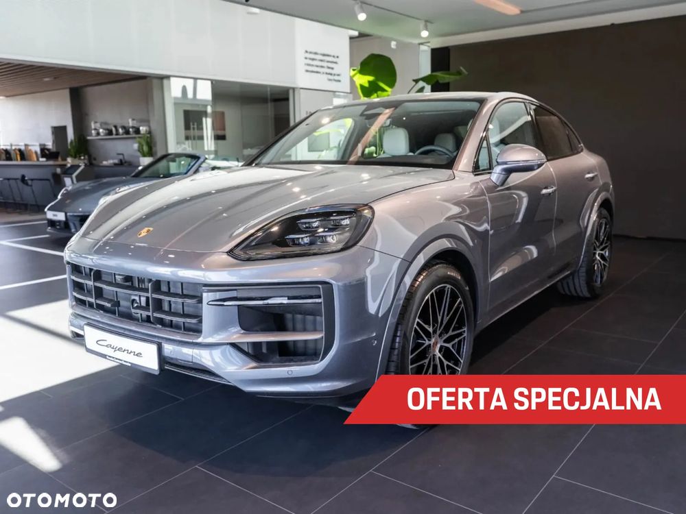 Porsche Cayenne Black Edition - 2