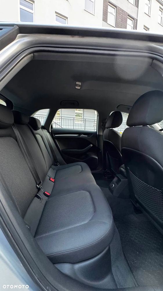 Audi A3 Sportback 1.6 TDI S tronic - 8