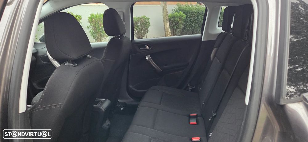 Peugeot 2008 1.4 HDi Active - 18