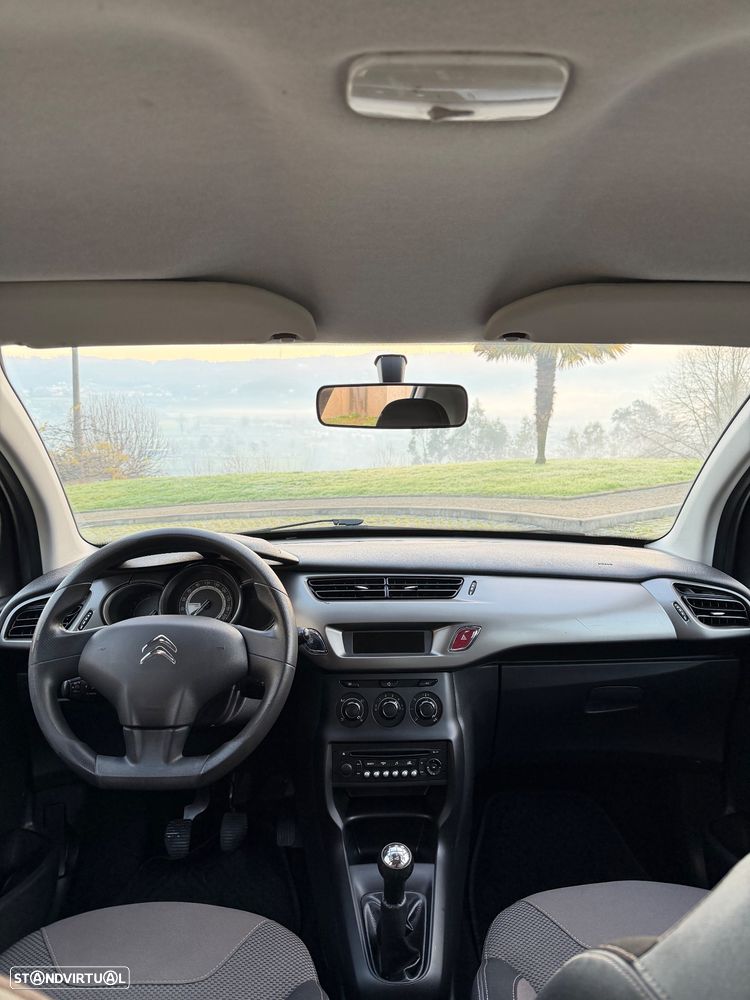 Citroën C3 1.2 VTi Attraction - 6