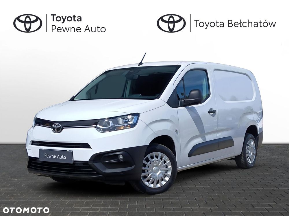 Toyota PROACE CITY - 2