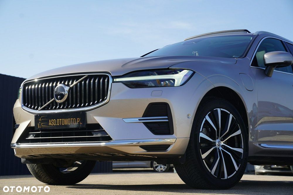 Volvo XC 60 - 7