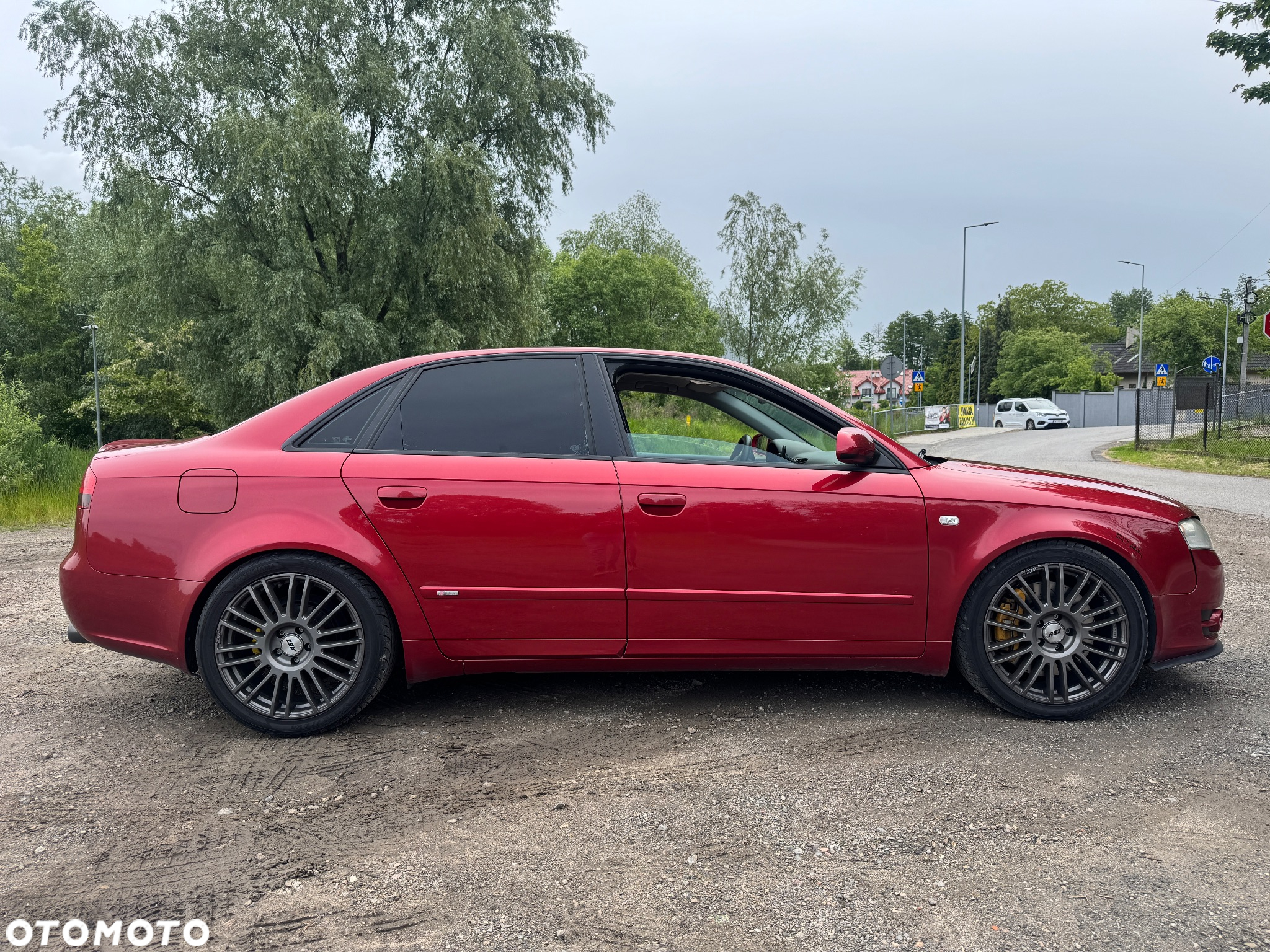 Audi A4 1.8 T - 6