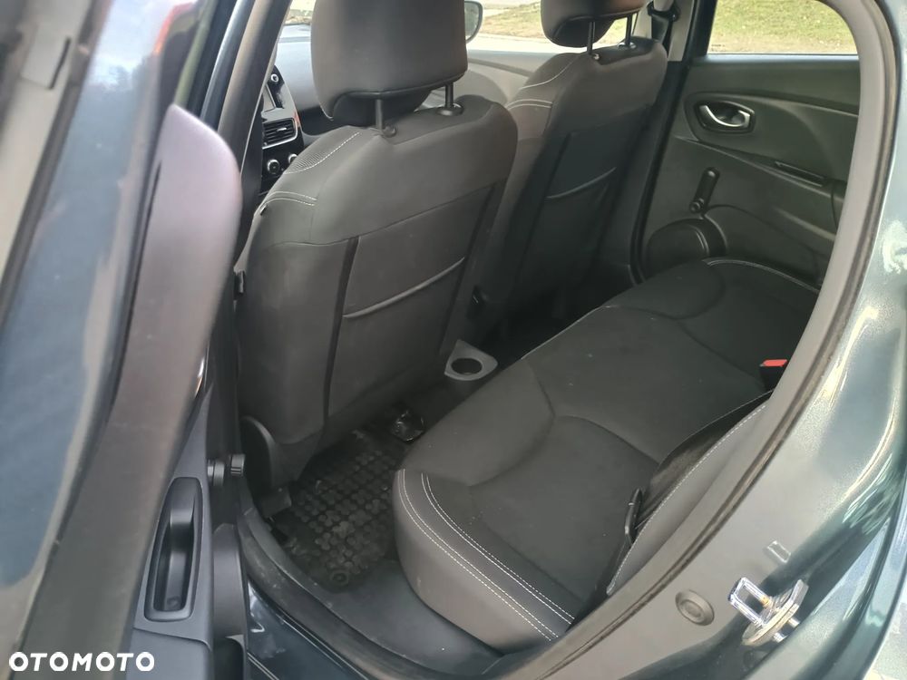 Renault Clio Energy TCe 90 Business - 11