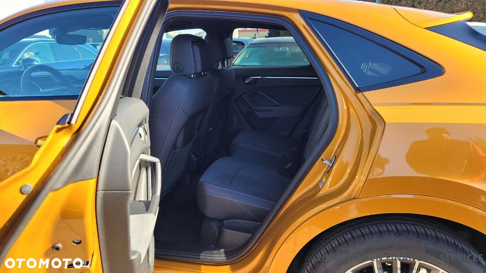 Audi Q3 45 TFSI Quattro S tronic - 7