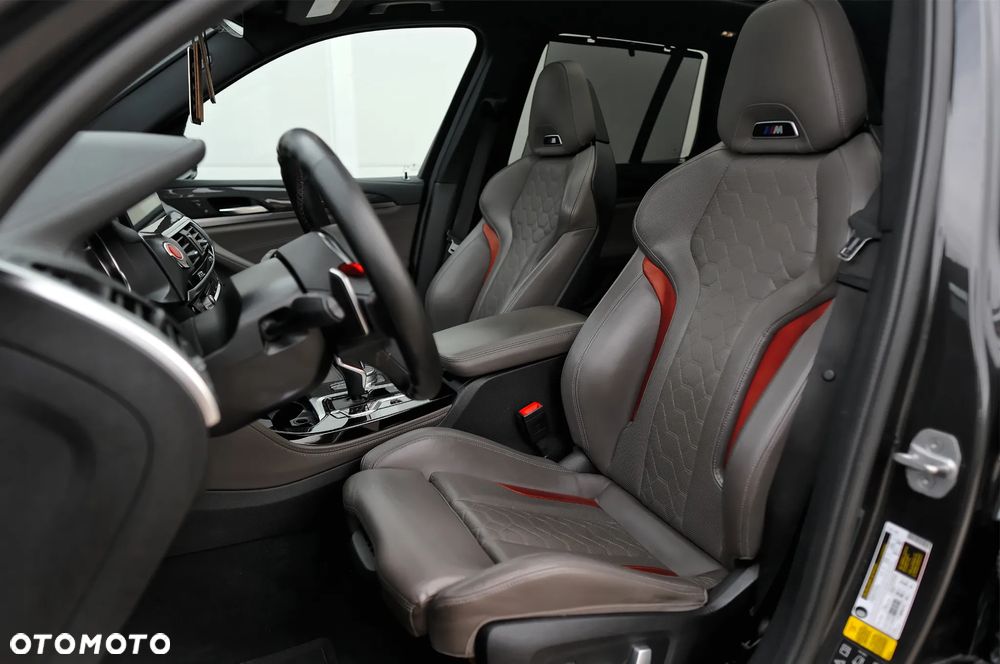 BMW X3 X3M - 23