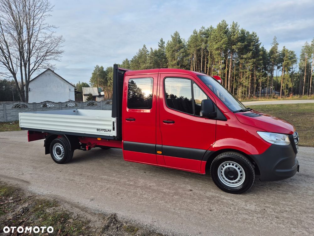 Mercedes-Benz Sprinter - 23