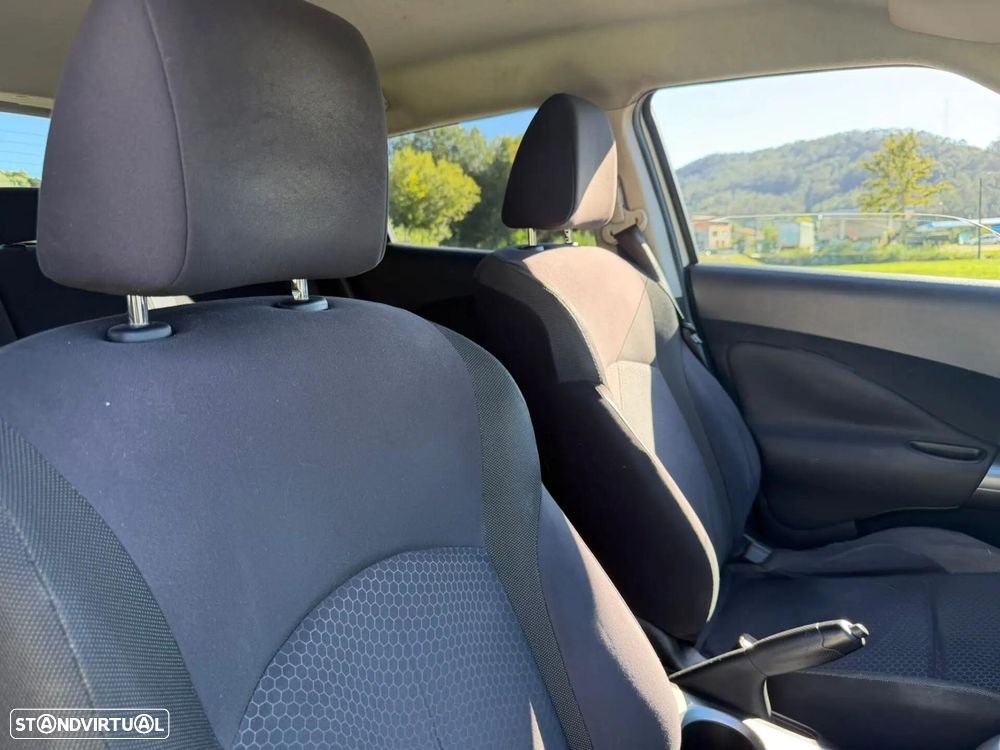 Nissan Juke 1.5 dCi Acenta - 14