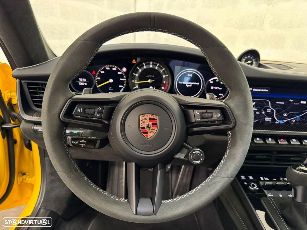 Porsche 911 (992) GT3 PDK - 24