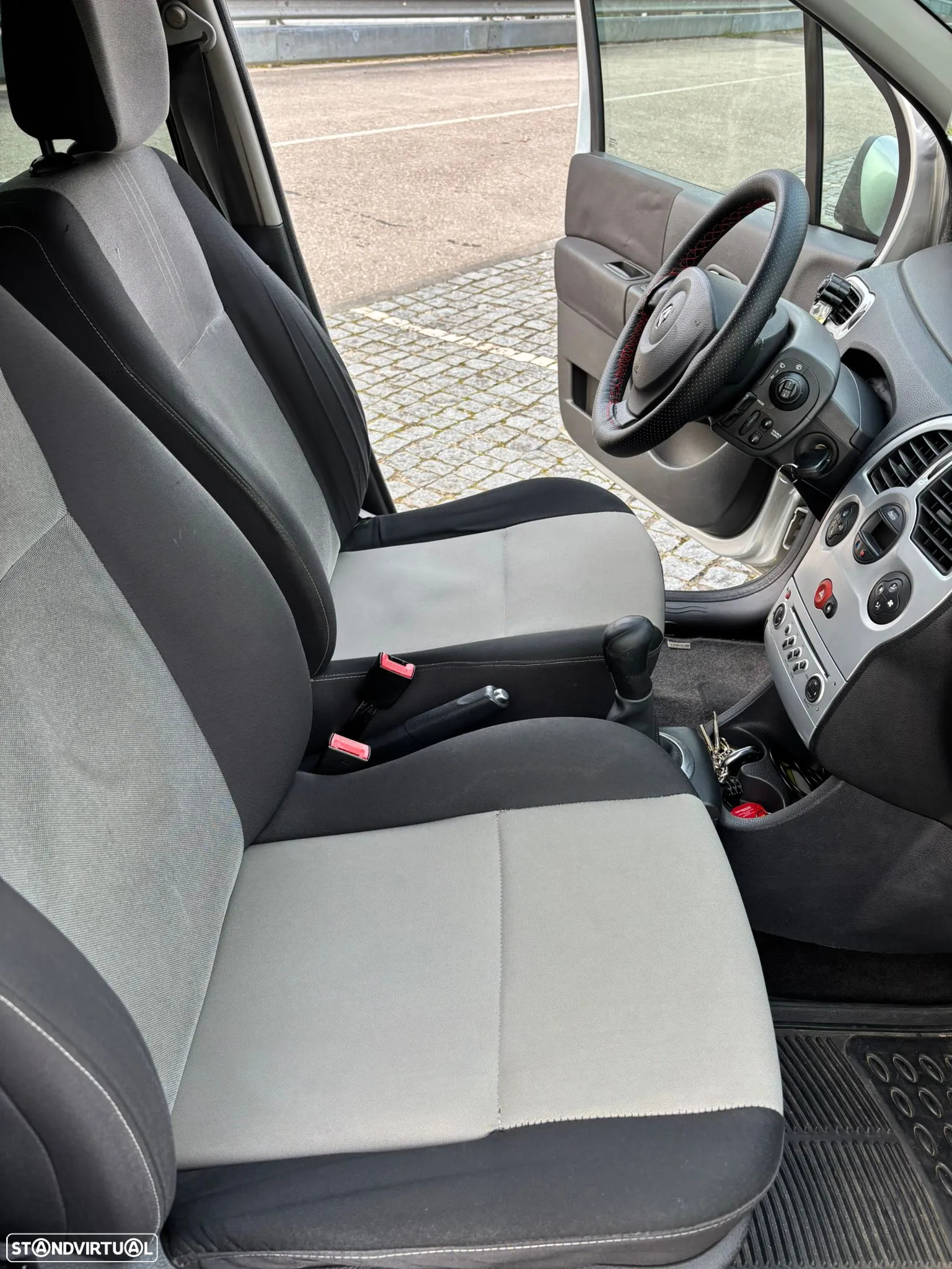 Renault Grand Modus 1.5 dCi Dynamique - 5